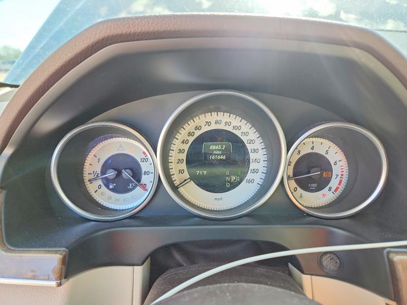 2014 Mercedes-benz E მანქანა იყიდება აუქციონზე, vin: WDDHF5KBXEB052251, აუქციონის ნომერი: 51990816