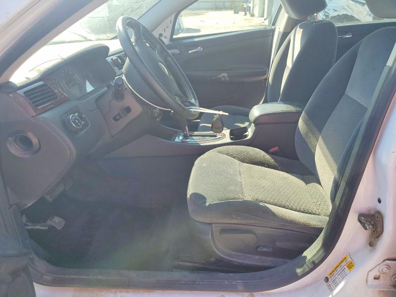 55221416 :رقم المزاد ، 2G1WG5EK9B1226793 vin ، 2011 Chevrolet Impala مزاد بيع