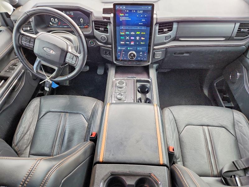 2023 Ford Expedition მანქანა იყიდება აუქციონზე, vin: 1FMJK1M85PEA27630, აუქციონის ნომერი: 51621286