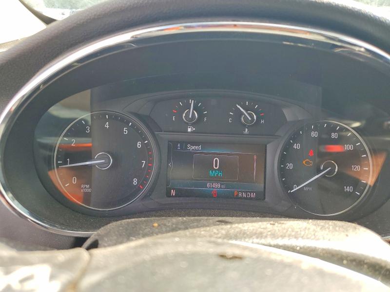 Продаж на аукціоні авто 2022 Buick Encore, vin: KL4CJESM0NB549081, номер лоту: 54806216