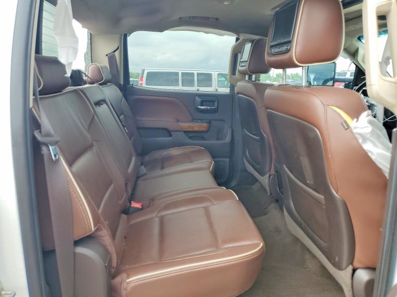 Продажа на аукционе авто 2015 Chevrolet Silverado, vin: 1GC1KXE83FF502321, номер лота: 54834656