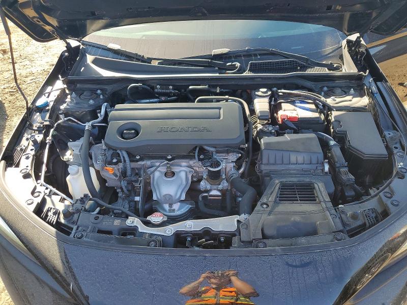 2025 Honda Civic მანქანა იყიდება აუქციონზე, vin: 2HGFE2F50SH593255, აუქციონის ნომერი: 53281626