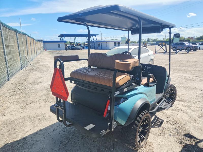 Продаж на аукціоні авто 2023 Golf2 Golf Cart, vin: FLA126616, номер лоту: 53926556