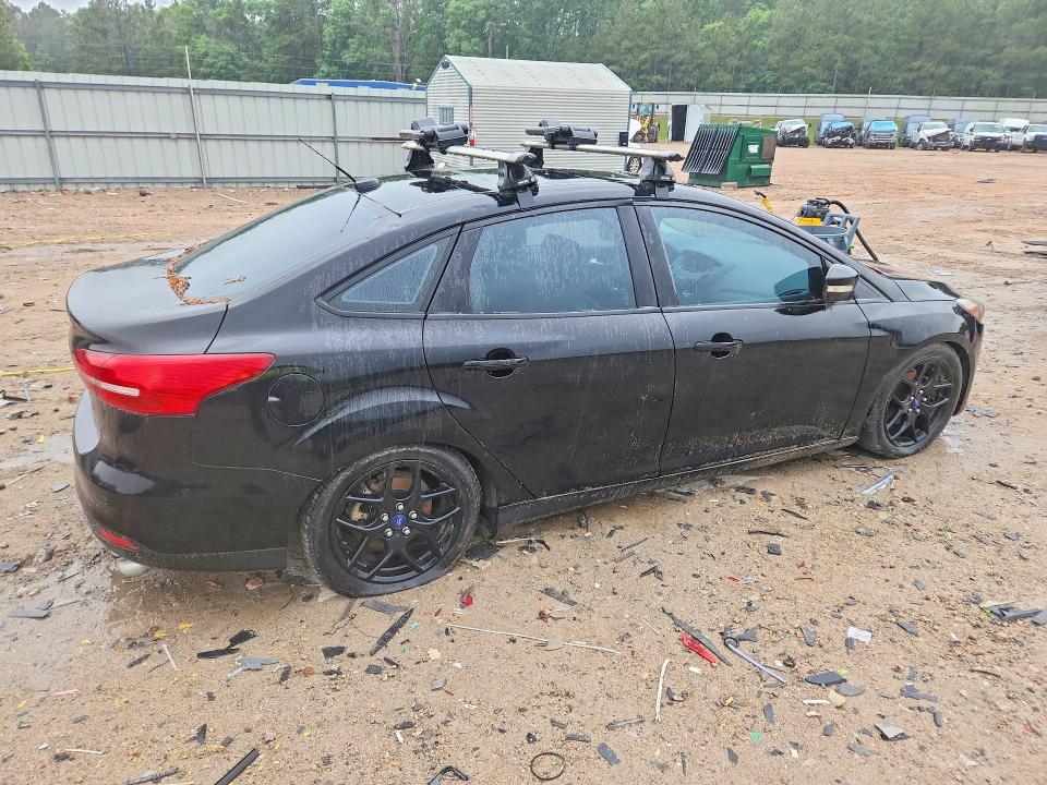 Aukcja sprzedaży 2016 Ford Focus, vin: 1FADP3F26GL237002, numer aukcji: 52454496
