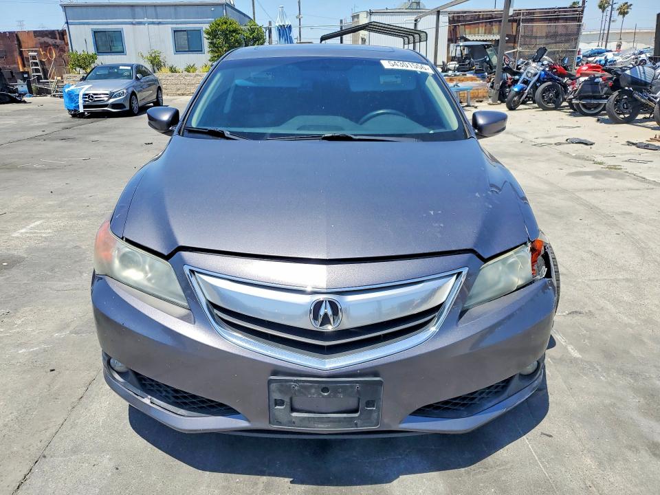 Aukcja sprzedaży 2015 Acura Ilx, vin: 19VDE1F79FE008734, numer aukcji: 54301556