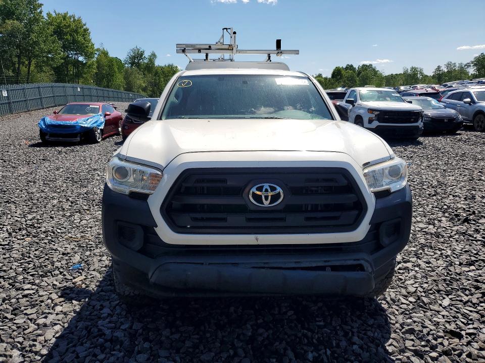 Aukcja sprzedaży 2016 Toyota Tacoma, vin: 5TFRX5GN6GX058097, numer aukcji: 53573876