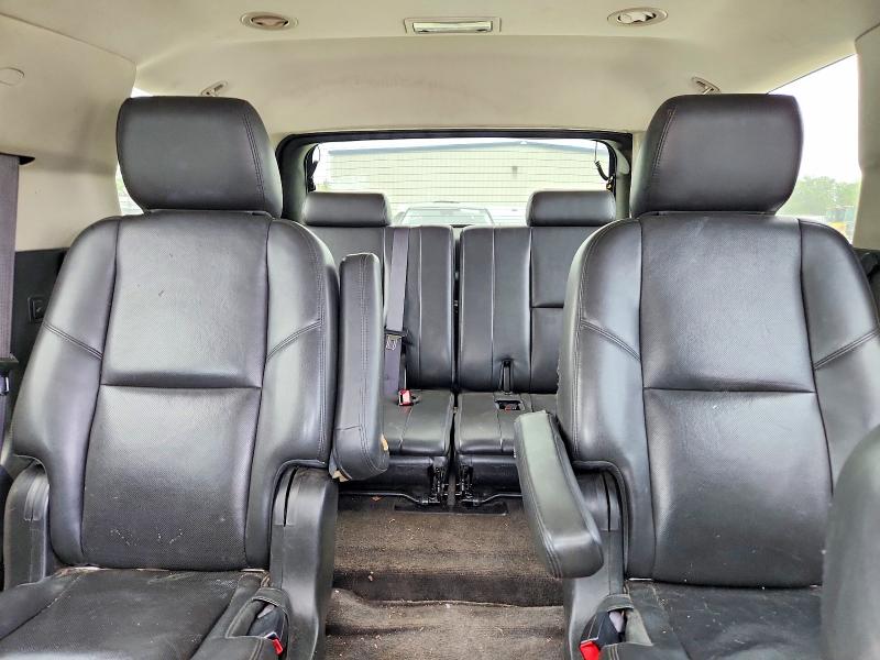 2014 Gmc Yukon მანქანა იყიდება აუქციონზე, vin: 1GKS2EEF2ER107734, აუქციონის ნომერი: 52238986