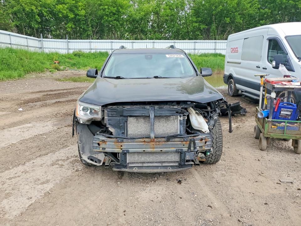 Aukcja sprzedaży 2017 Gmc Acadia, vin: 1GKKNXLS8HZ306035, numer aukcji: 54521836