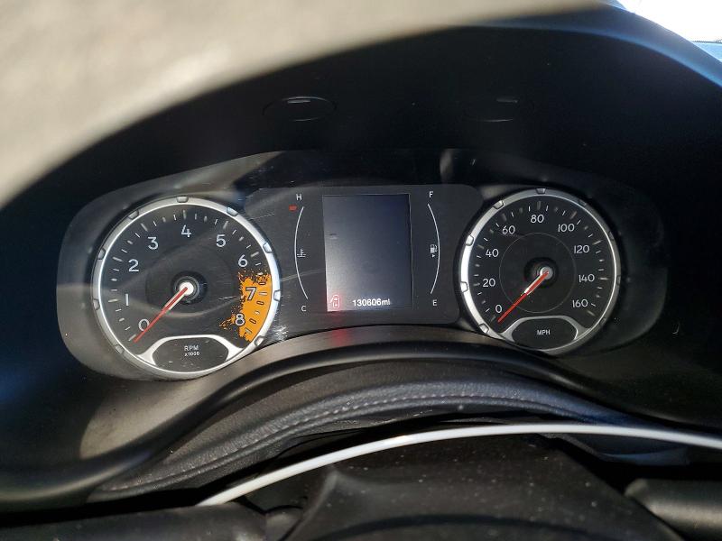 Aukcja sprzedaży 2015 Jeep Renegade, vin: ZACCJAAT3FPC26514, numer aukcji: 54276596