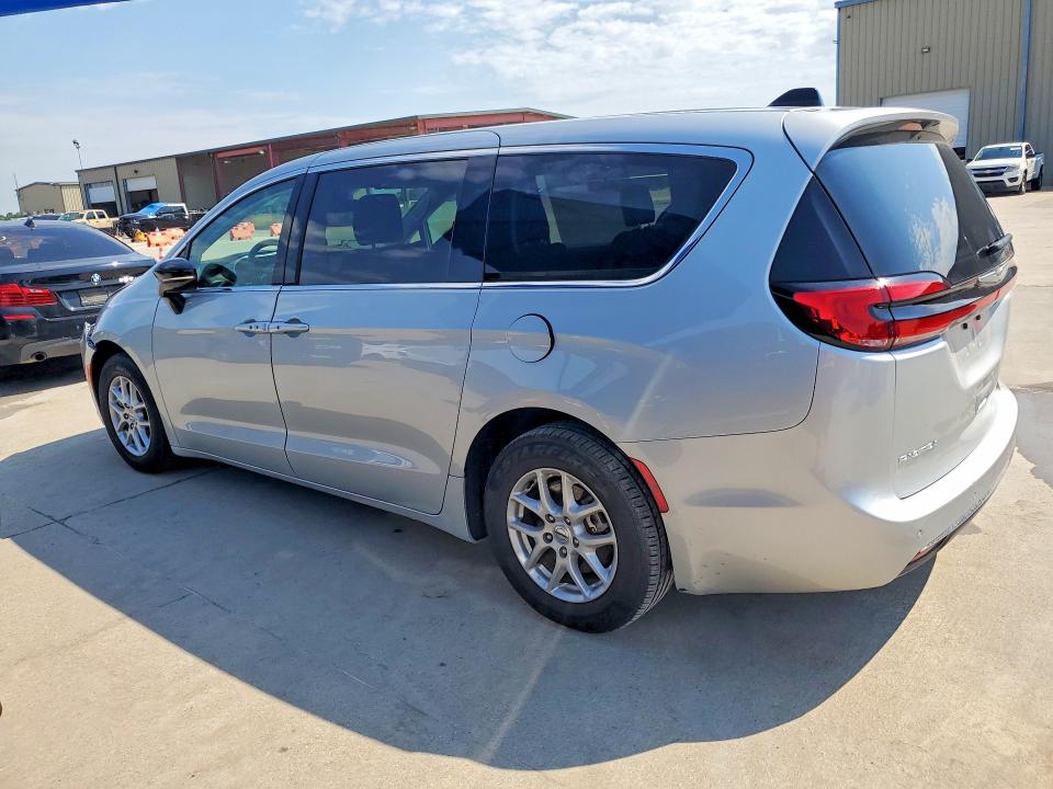 Aukcja sprzedaży 2024 Chrysler Pacifica, vin: 2C4RC1BG6RR139552, numer aukcji: 54718726