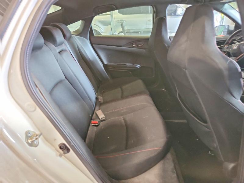 Aukcja sprzedaży 2018 Honda Civic, vin: 2HGFC1E56JH702415, numer aukcji: 54132366