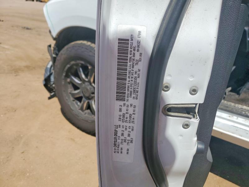 Продаж на аукціоні авто 2014 Ram 1500, vin: 1C6RR7KT1ES331654, номер лоту: 52936966