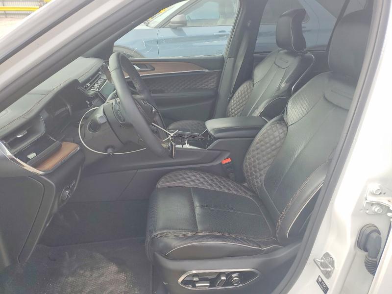 Продажа на аукционе авто 2023 Jeep Grand Cherokee, vin: 1C4RJHEG3P8817743, номер лота: 54881736