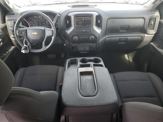 Aukcja sprzedaży 2022 Chevrolet Silverado, vin: 3GCPABEKXNG530111, numer aukcji: 54854726