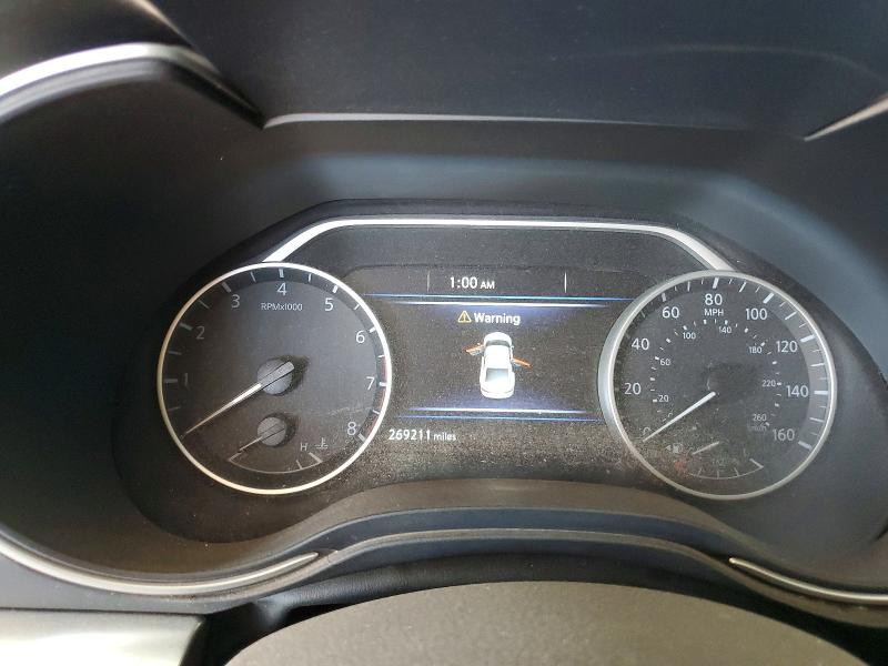 Продаж на аукціоні авто 2020 Nissan Maxima, vin: 1N4AA6DV9LC374898, номер лоту: 55140816