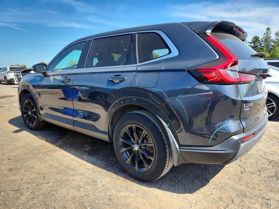 Продаж на аукціоні авто 2024 Honda Cr-v, vin: 2HKRS6H73RH218181, номер лоту: 53911816