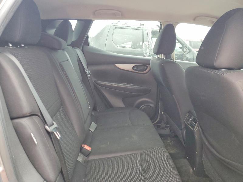 Продажа на аукционе авто 2020 Nissan Rogue Sport, vin: JN1BJ1CV5LW259722, номер лота: 52821236