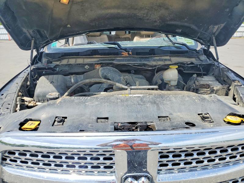 Продаж на аукціоні авто 2017 Ram 1500, vin: 1C6RR7NTXHS721314, номер лоту: 54961296