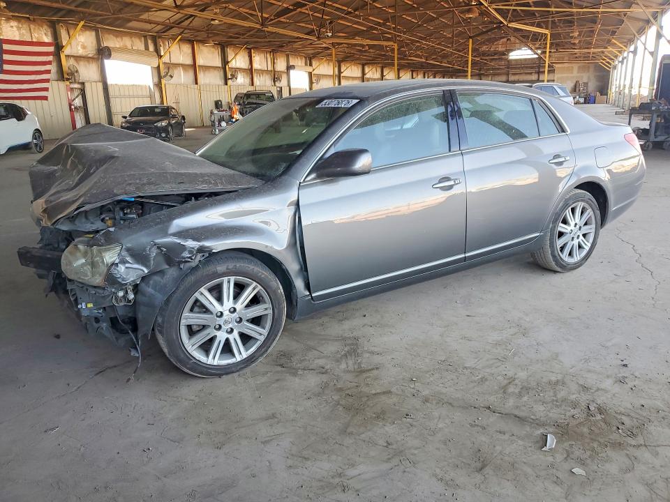 Aukcja sprzedaży 2005 Toyota Avalon, vin: 4T1BK36B55U062289, numer aukcji: 53076076