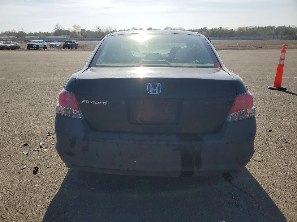 Продаж на аукціоні авто 2009 Honda Accord, vin: 1HGCP26389A174249, номер лоту: 52492336