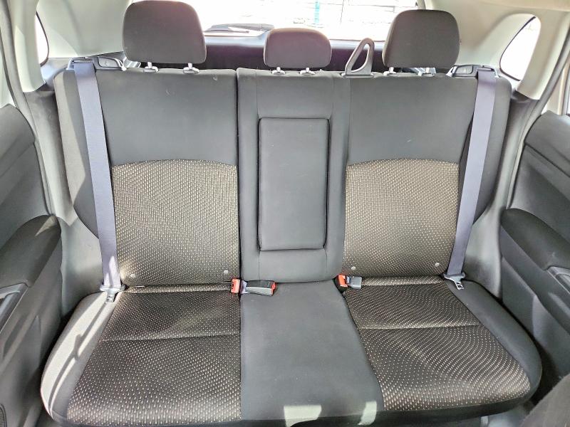 2016 Mitsubishi Outlander Sport მანქანა იყიდება აუქციონზე, vin: JA4AR3AU4GZ025352, აუქციონის ნომერი: 52338896