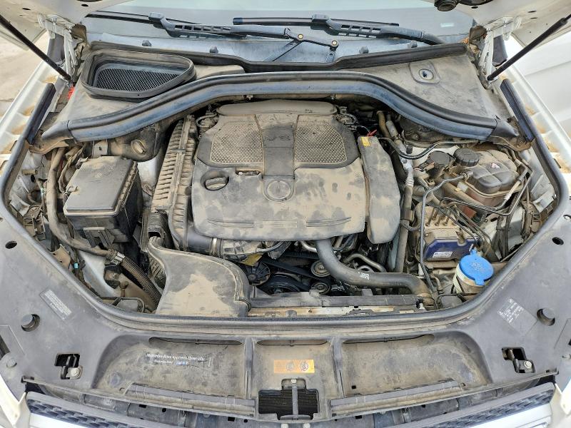 Продажа на аукционе авто 2016 Mercedes-benz Gle, vin: 4JGDA5HB6GA727483, номер лота: 52080166
