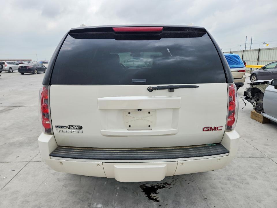 54050246 :رقم المزاد ، 1GKUKEEF6AR182147 vin ، 2010 Gmc Yukon مزاد بيع