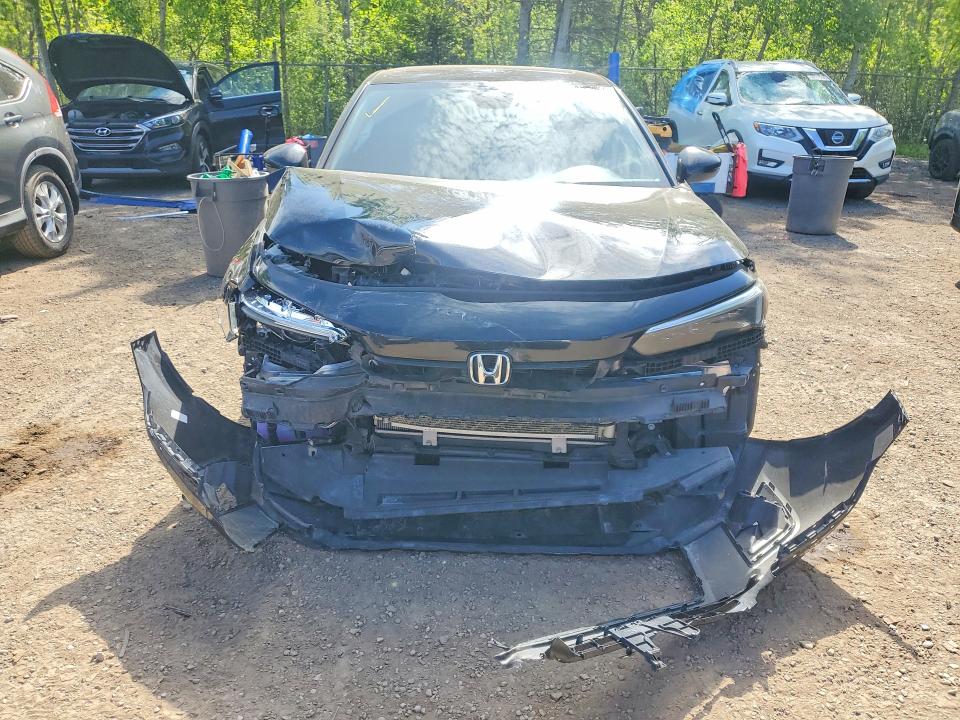 Aukcja sprzedaży 2024 Honda Civic, vin: 2HGFE2F53RH112814, numer aukcji: 55056916