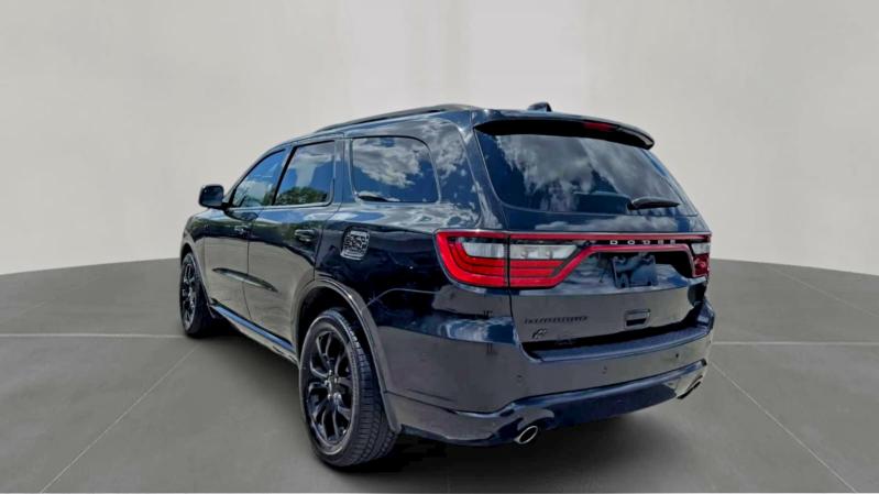 Продаж на аукціоні авто 2019 Dodge Durango, vin: 1C4RDJDG1KC605588, номер лоту: 53320136