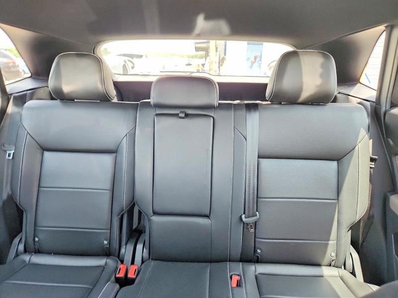 Aukcja sprzedaży 2023 Volkswagen Atlas Cross Sport, vin: 1V2WE2CA7PC225504, numer aukcji: 53980456