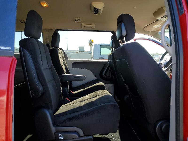 Продажа на аукционе авто 2013 Dodge Grand Caravan, vin: 2C4RDGCG9DR626798, номер лота: 54198596