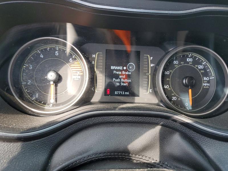 Aukcja sprzedaży 2019 Jeep Cherokee, vin: 1C4PJLLB5KD111410, numer aukcji: 54056566