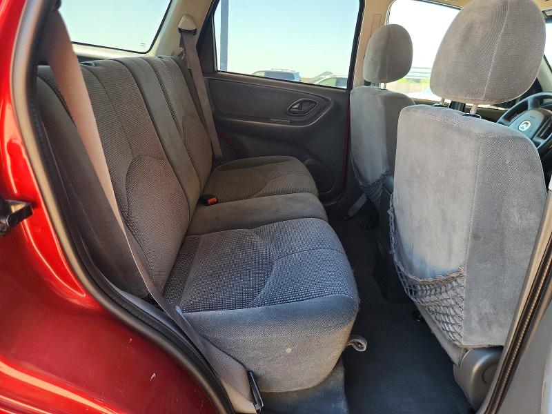 2004 Mazda Tribute მანქანა იყიდება აუქციონზე, vin: 4F2YZ04154KM24926, აუქციონის ნომერი: 53649556