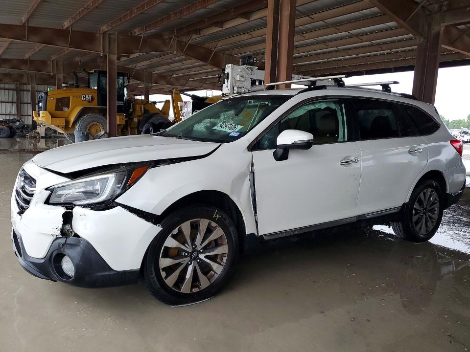 Продажа на аукционе авто 2019 Subaru Outback, vin: 4S4BSETC9K3294582, номер лота: 54297406