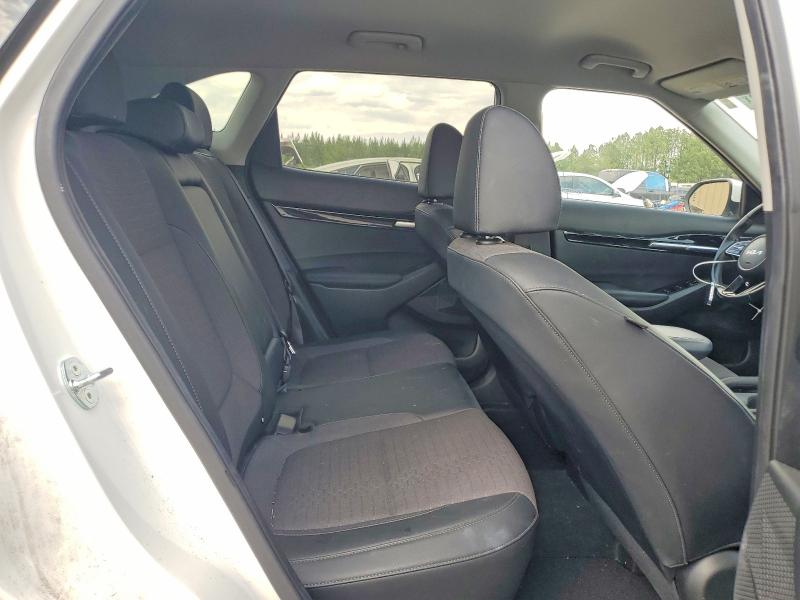 51846256 :رقم المزاد ، KNDEU2AA9P7423254 vin ، 2023 Kia Seltos مزاد بيع
