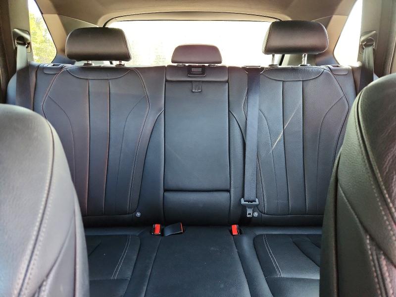 51325396 :رقم المزاد ، 5UXKR0C30H0V76394 vin ، 2017 Bmw X5 مزاد بيع