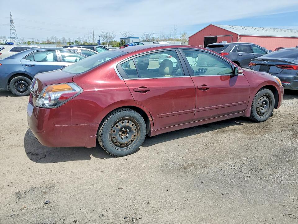 Продаж на аукціоні авто 2011 Nissan Altima, vin: 1N4AL2AP5BC179937, номер лоту: 52734746