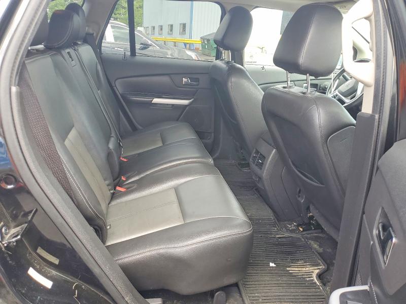 Aukcja sprzedaży 2013 Ford Edge, vin: 2FMDK4AK9DBA19780, numer aukcji: 54642796