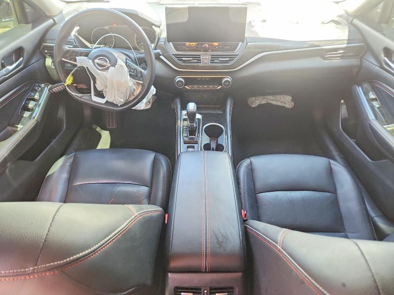 Aukcja sprzedaży 2023 Nissan Altima, vin: 1N4AL4CV6PN323563, numer aukcji: 55384436