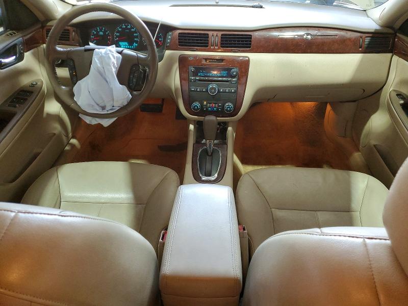 Aukcja sprzedaży 2008 Chevrolet Impala, vin: 2G1WT58N089263999, numer aukcji: 52993756