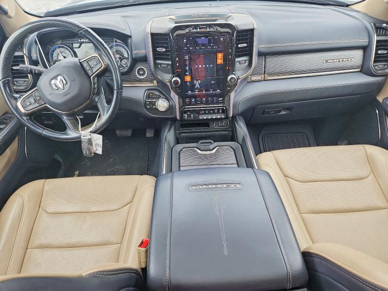 Aukcja sprzedaży 2021 Ram 1500, vin: 1C6SRFHM3MN688682, numer aukcji: 51038886