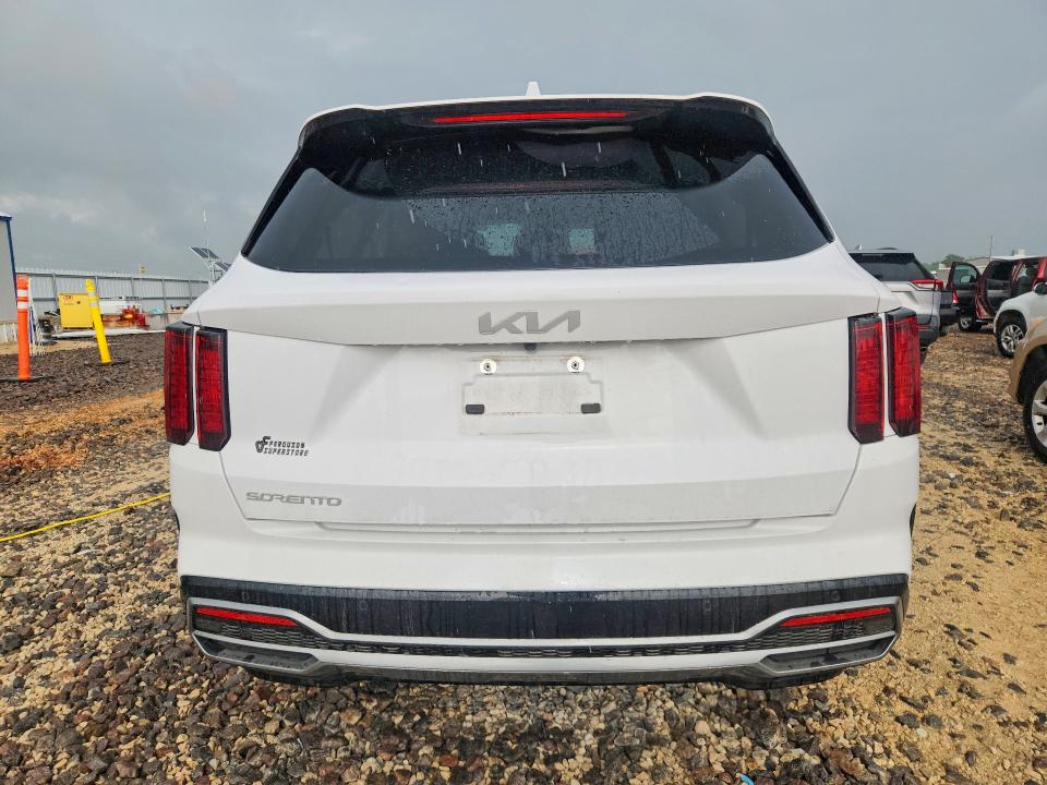 Продажа на аукционе авто 2023 Kia Sorento, vin: 5XYRL4LC7PG241344, номер лота: 55094866