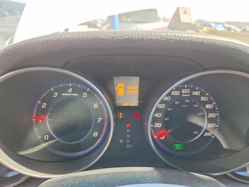Продажа на аукционе авто 2009 Acura Mdx, vin: 2HNYD28609H006069, номер лота: 51360106