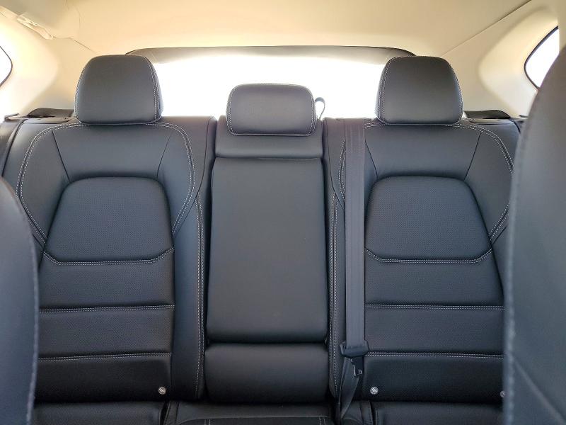 2024 Mazda Cx-5 მანქანა იყიდება აუქციონზე, vin: JM3KFBCL2R0439505, აუქციონის ნომერი: 52100886