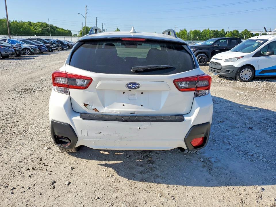 Aukcja sprzedaży 2020 Subaru Crosstrek, vin: JF2GTAEC8L8227071, numer aukcji: 51991136