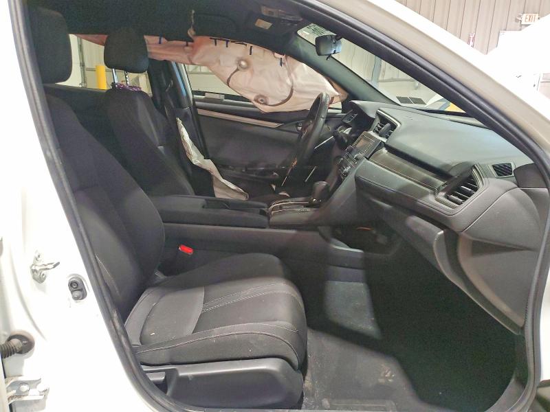 Aukcja sprzedaży 2019 Honda Civic, vin: SHHFK7H30KU425183, numer aukcji: 53078166
