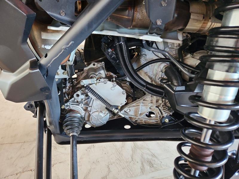 Продажа на аукционе авто 2022 Can-am Maverick X3 Max, vin: 3JBVNAV28NE000207, номер лота: 53932126