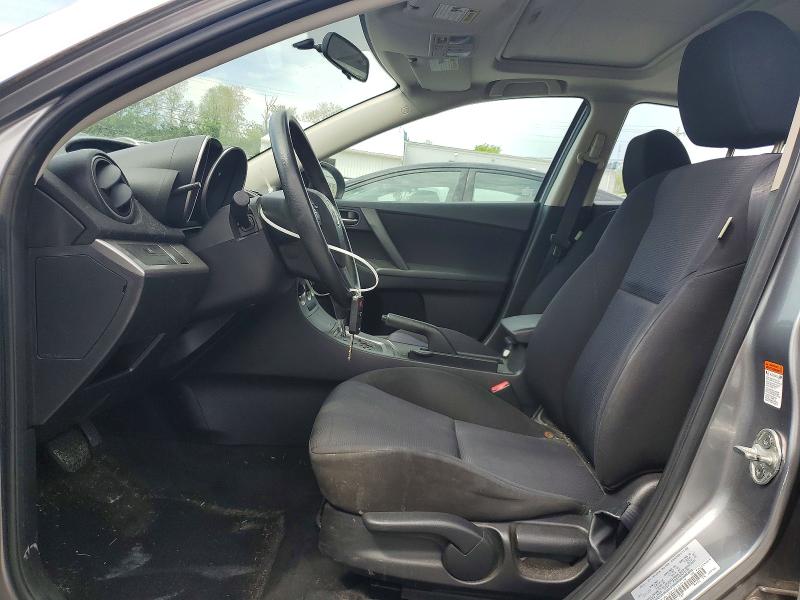 Продаж на аукціоні авто 2010 Mazda 3, vin: JM1BL1SG4A1144419, номер лоту: 52204976