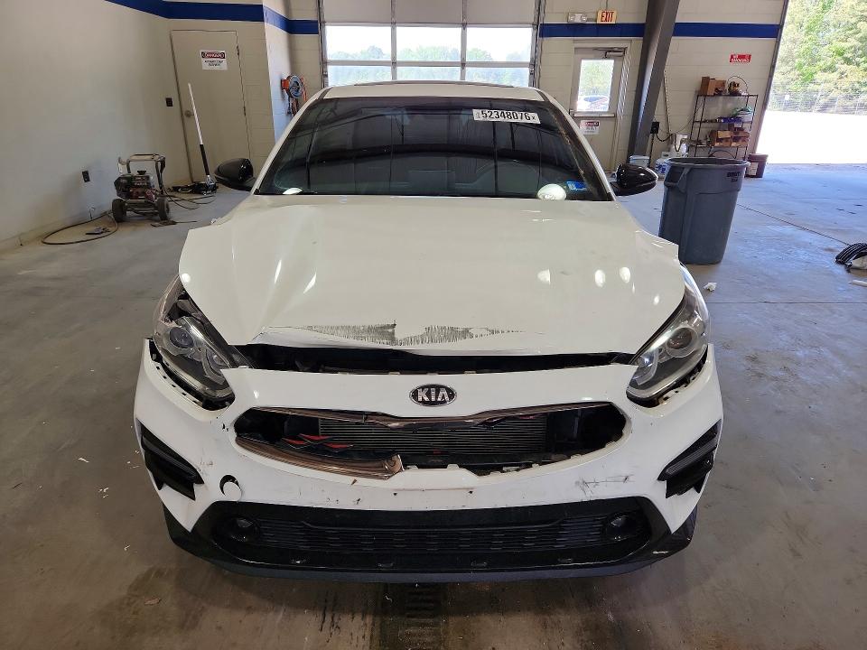 Aukcja sprzedaży 2021 Kia Forte, vin: 3KPF34AD0ME364720, numer aukcji: 52348076