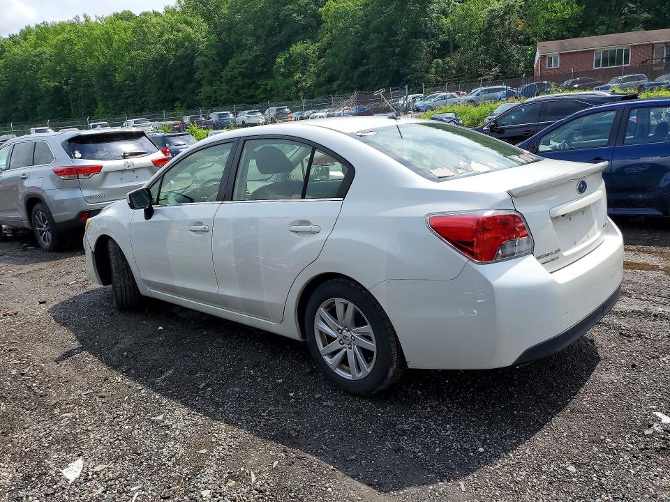 55269916 :رقم المزاد ، JF1GJAB68GH010506 vin ، 2016 Subaru Impreza مزاد بيع